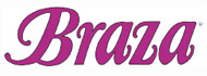 Braza Swimwear Shapers