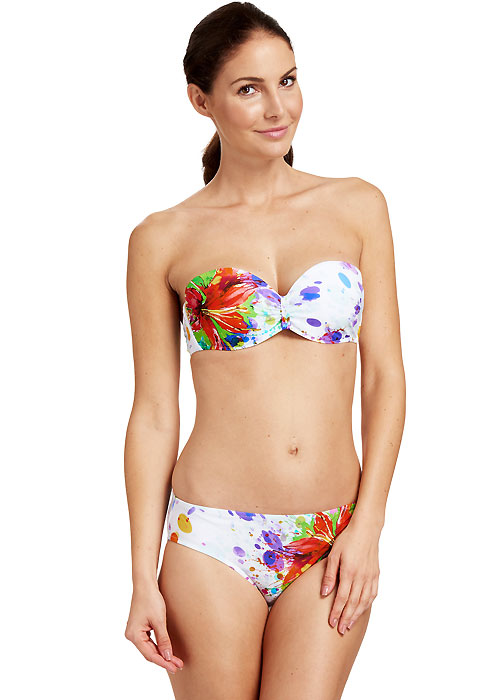 Feraud Sundance Bandeau Bikini