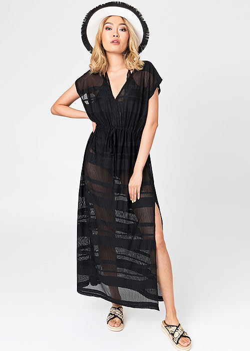 Pia Rossini Simone Maxi Dress