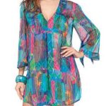 Gottex Profile Jasmin Kaftan