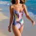 Lidea Tropic Swimsuit