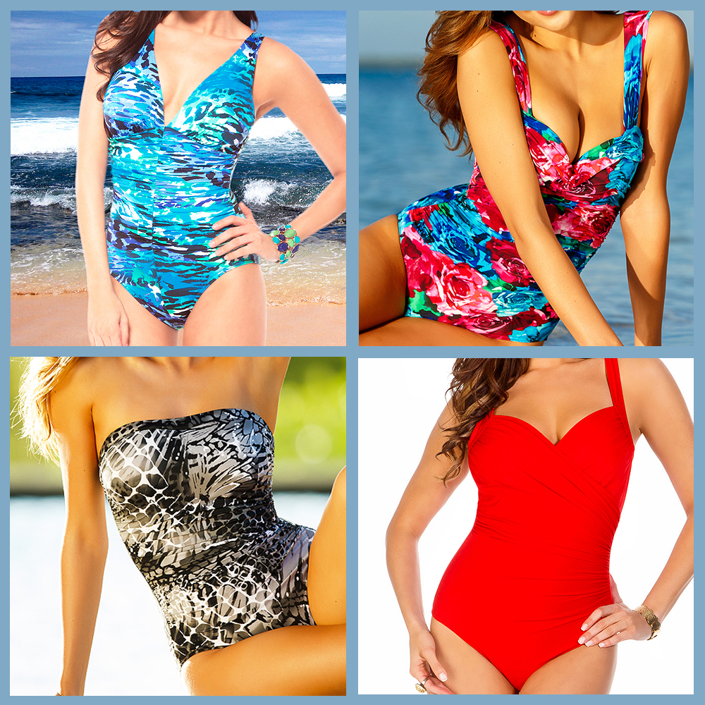 4 miraclesuit swimwear