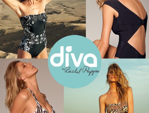 New Diva Swimwear - UK Swimwear