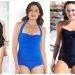 Swimming costumes - Retro Style