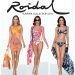 Roidal Summer 2016 catwalk