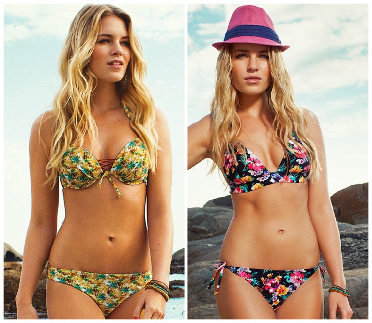 Guide to Buying Swimwear for Pear Shapes UK Swimwear Blog