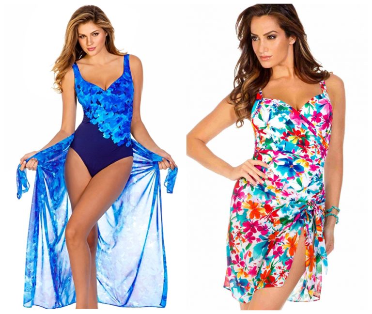 Guide to Buying Swimwear for Pear Shapes UK Swimwear Blog