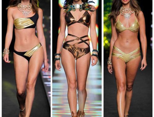 swimwear-trends-2017-metallics