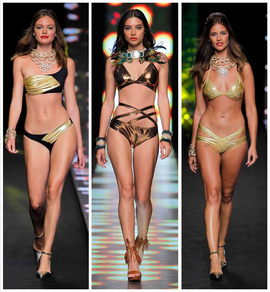 swimwear-trends-2017-metallics