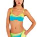 Roidal-Brasil-Ocra-Bandeau-Bikini-Turq-Yellow