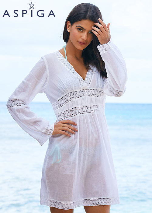 Aspiga Arizona Kaftan