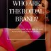 The Roidal Brand: Story of this amazing women's swimwear brand