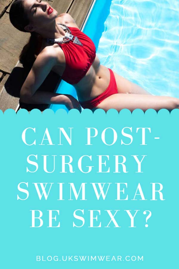 Mastectomy & Post Surgery Swimsuits, Bathing Suits