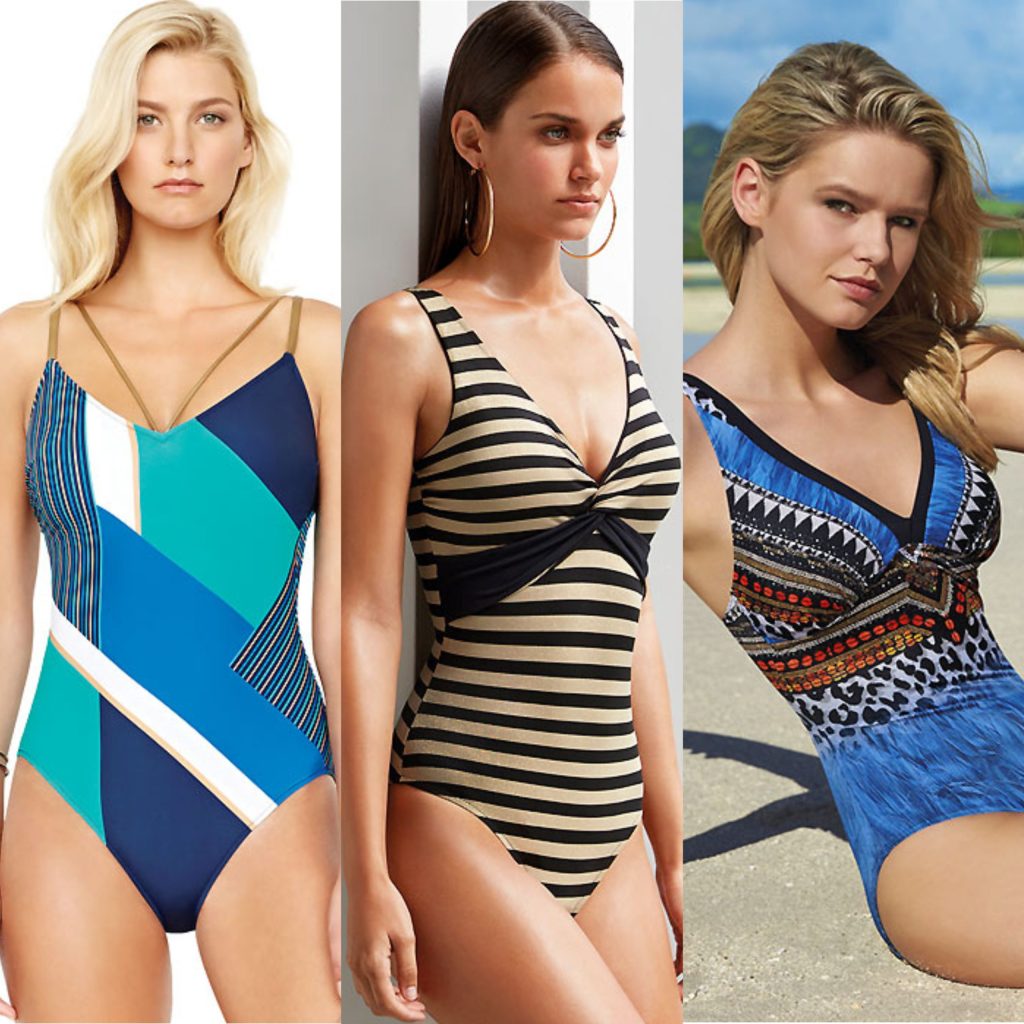 Summer Swimwear Trends 2023