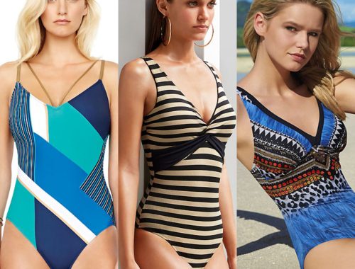 Summer Swimwear Trends 2023