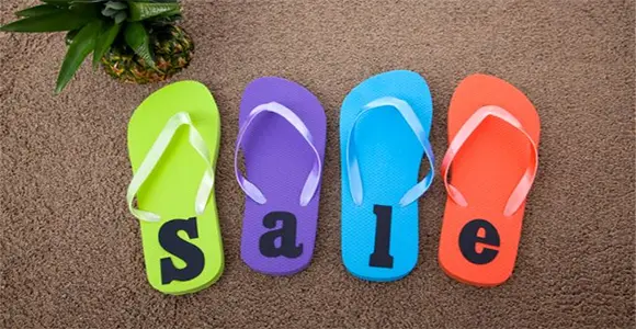 Massive Sale