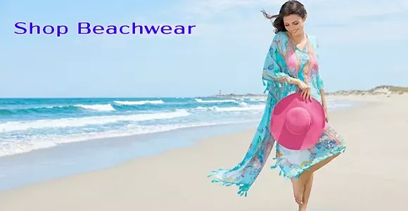 Click For Designer Beachwear