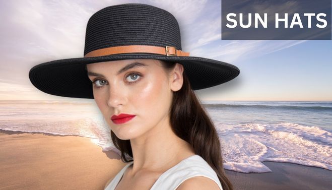 Sun Hats