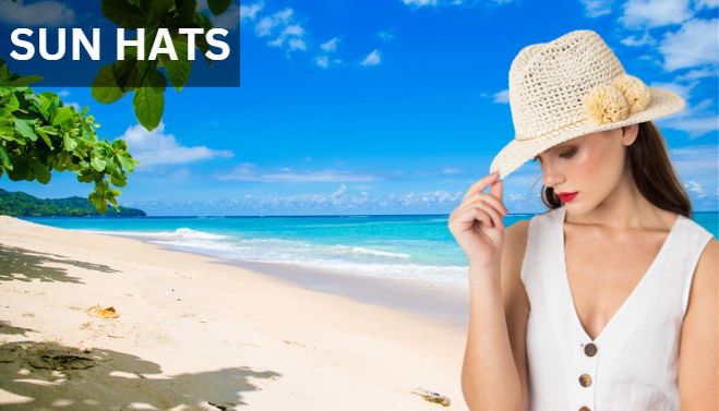 Sun Hats