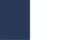 Navy-White
