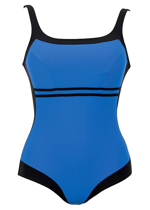Anita Care Beach Active Cardona Mastectomy Swimsuit  image