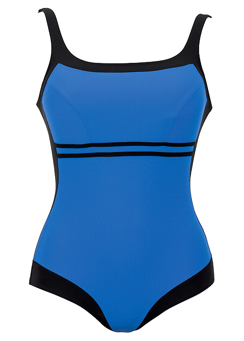 Anita Care Beach Active Cardona Mastectomy Swimsuit  SideZoom 2