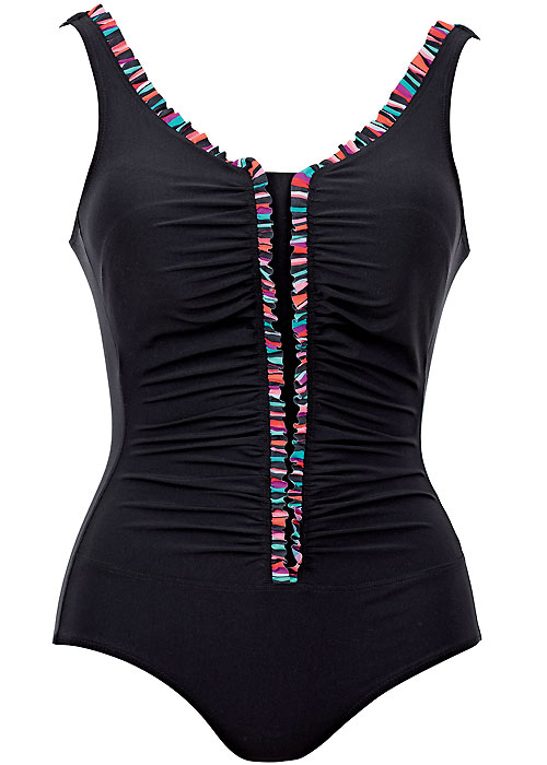 Anita Care Florianopolis Florinia Mastectomy Swimsuit image