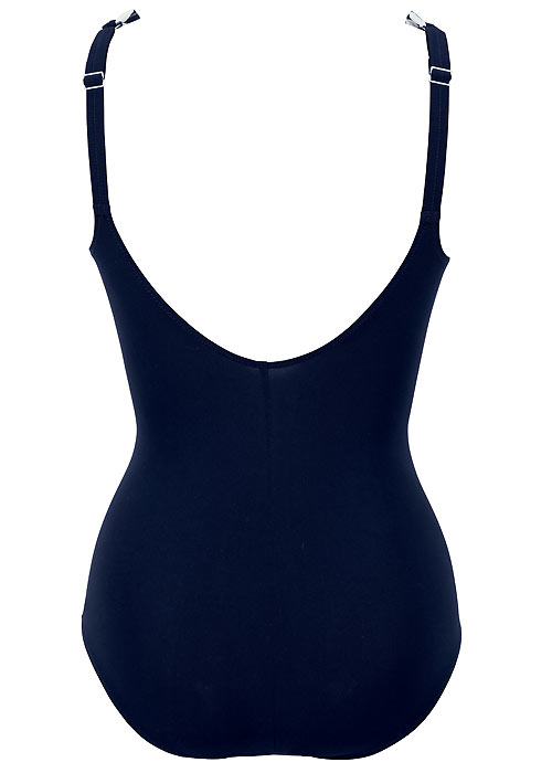 Anita Care Nautical Spirit Florinia Mastectomy Swimsuit image