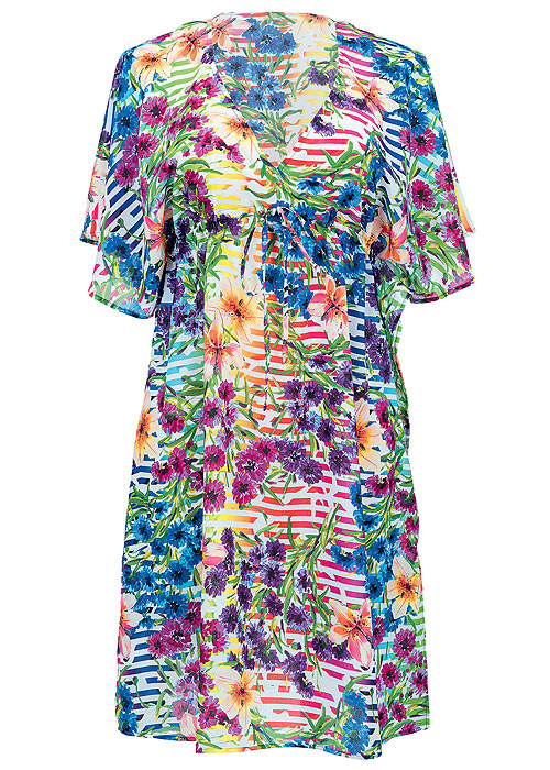 Anita Care Rainbow Flower Lulea Kaftan image