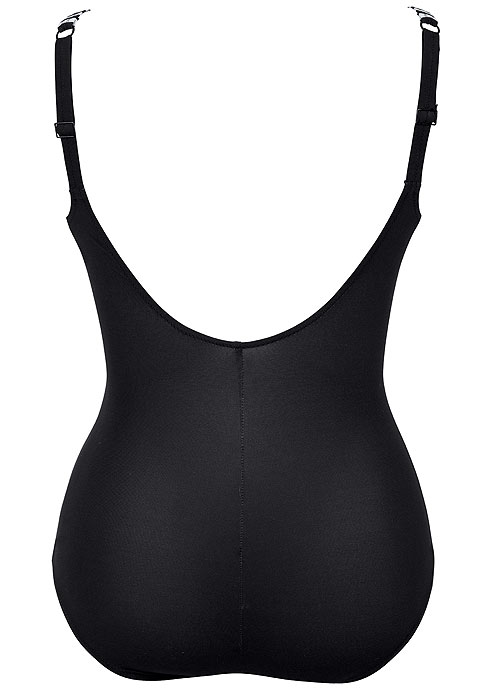 Anita Comfort Bloom & Stripes Anica Swimsuit image