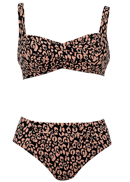 Anita Comfort Leo Elegance Elle Bikini