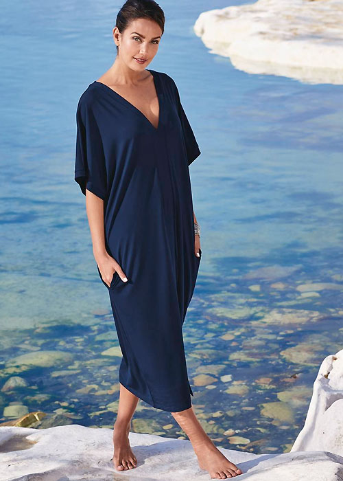 Anita Comfort Manarola Sun Dress image