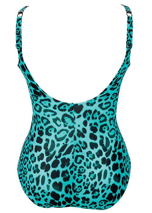 Anita Comfort Wild Digital Maxima Swimsuit SideZoom 3