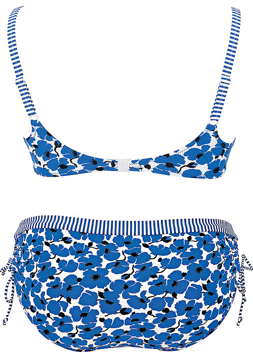 Anita Rosa Faia Blue Lagoon Federica Bikini  BottomZoom 3