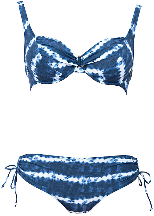 Anita Rosa Faia Gypsy Island Hermine Bikini image