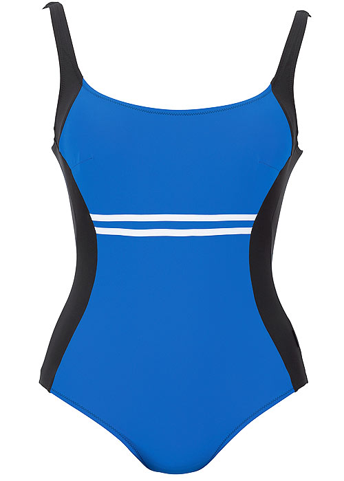 Anita Rosa Faia Sea Gym Finja Swimsuit In Stock At UK Swimwear