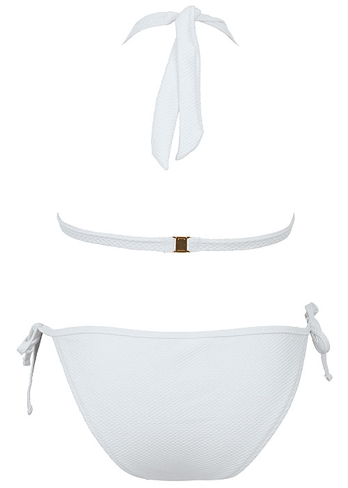 Anita Rosa Faia White Bay Carli Bikini image