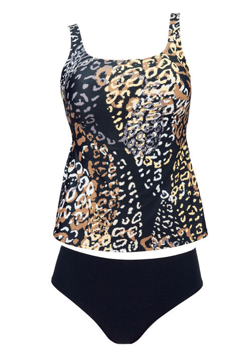 Anita Care Lhasa Mastectomy Tankini image