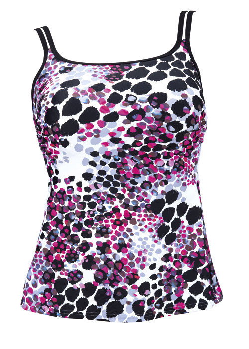 Anita Care Rimini Tankini SideZoom 2