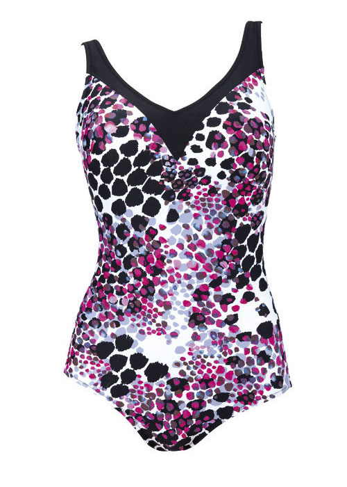 Anita Care Vitoria Mastectomy Swimsuit SideZoom 2