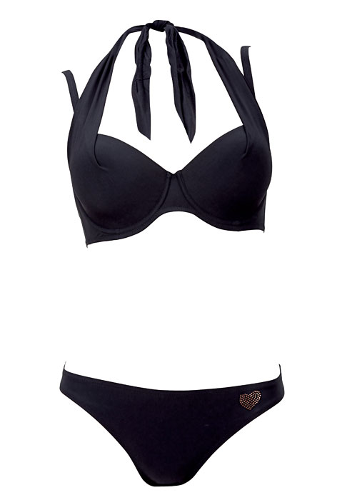 Anita Rosa Faia Mary Bikini image