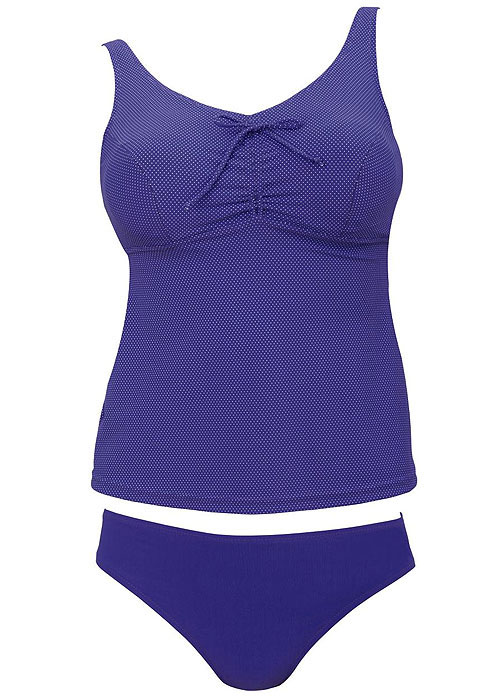 Anita Care Salta Mastectomy Tankini image