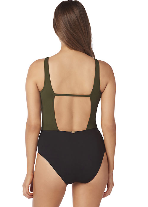 Amoressa Eclipse Ursa Swimsuit SideZoom 2