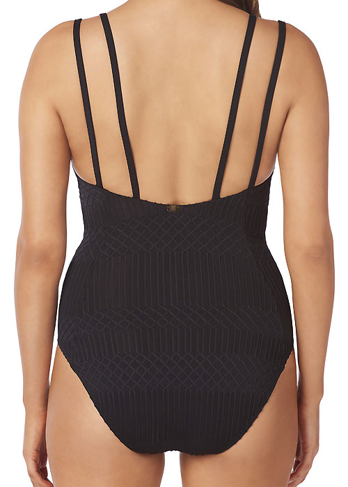 Amoressa Milky Way Aquila Swimsuit SideZoom 2