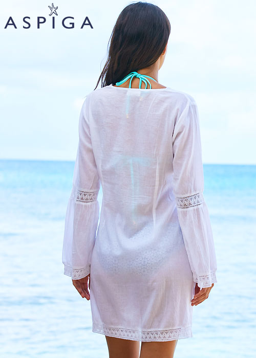 Aspiga Arizona Kaftan image