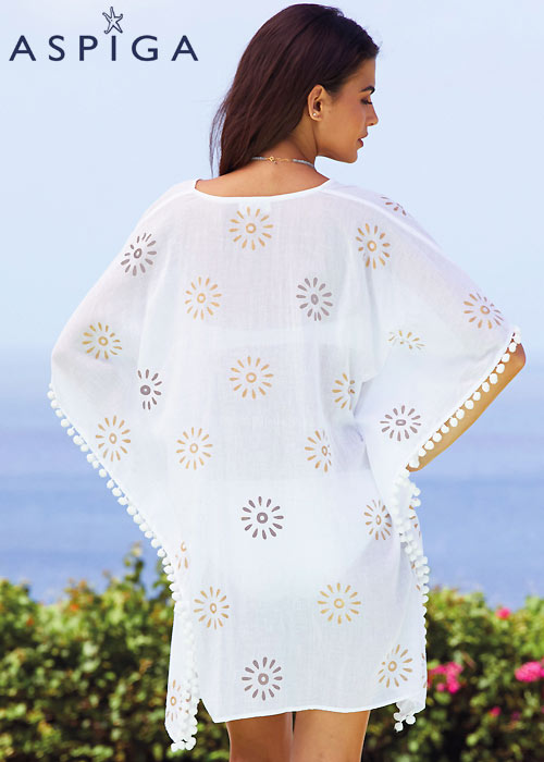 Aspiga Kiki Sun Kaftan image