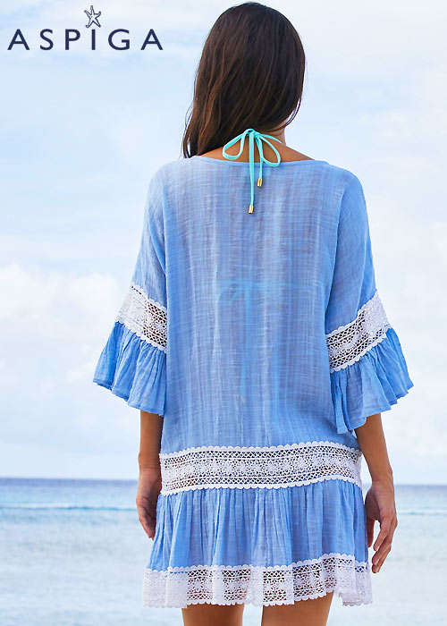 Aspiga Maui Kaftan image