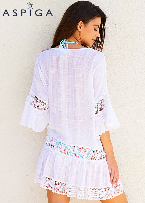 Aspiga Maui Kaftan image