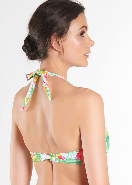 Aubade Desire D Evasion Triangle Top image