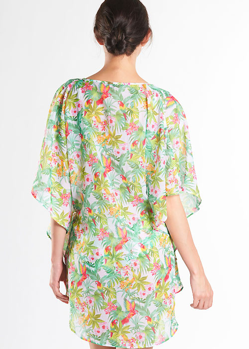 Aubade Desire D Evasion Tunic image